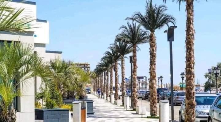Apartament Mario Mamaia Nord Plaja Zanzibar Năvodari Exterior foto